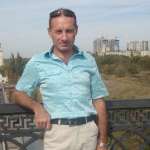 Aлександр, 55 лет